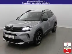 Citroën C5 Aircross Essence 130 EAT8 Shine