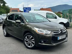CITRÖEN DS4 l 1,6 E-HDI 115 CV AIRDREAM SO CHIC