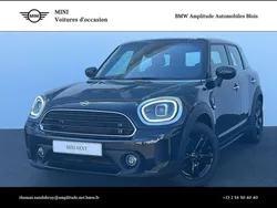 Mini Countryman Cooper 136ch Highlands BVA7