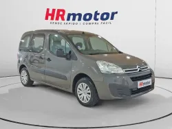 Citroen Berlingo Berlingo Multispace 1.2 PureTech S&S Feel 110