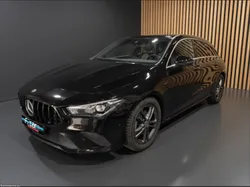 Mercedes-Benz CLA 180 d Shooting Brake AMG Line Aut.