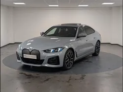 Bmw i4 eDrive40 340ch M Sport