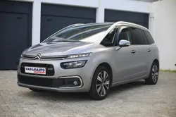 Citroën C4 Grand Picasso 1.6 Hdi Feel