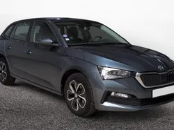 SKODA SCALA 1.0 TSI 116 ch DSG7 Ambition