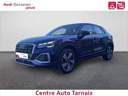 AUDI Q2 35 TFSI 150 S tronic 7 Design Luxe