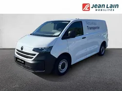 Volkswagen Transporter FOURGON VAN L1H1 2.0 TDI 150 BVA8 BUSINESS