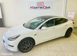Tesla Model 3 Standard RWD Plus