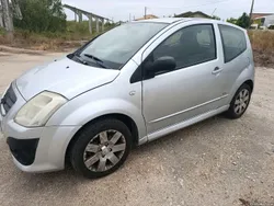Citroën C2 VTR