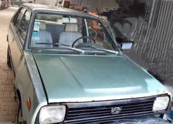 Subaru  700 SDX