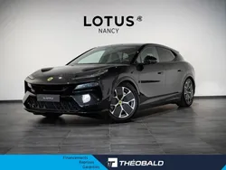 Lotus eletre 600 à partir de 1201e/mois ss apport