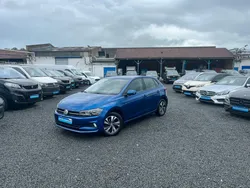 VOLKSWAGEN POLO TSI 95cv CONFORTLINE