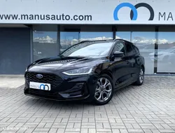 Ford Focus SW 1.0 EcoBoost MHEV ST-Line