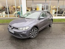 Volkswagen Polo EDITION 1.0 TSI 95 CH BVM5
