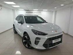 CUPRA Terramar 1.5 eTSI 110 DSG