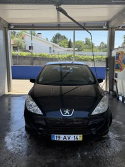 Peugeot 307 Hdi