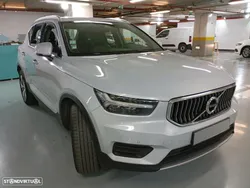 Volvo XC 40 1.5 T5 PHEV Inscription Expression