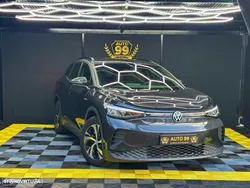 VW ID.4 52 kWh Pure City