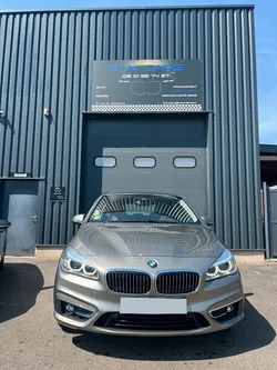 Bmw serie 2 active tourer 218da xdrive luxury 150ch