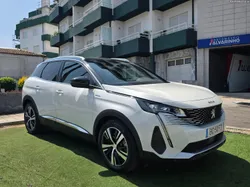 Peugeot 3008 1.6 Hybrid GT e-EAT8