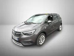 Opel Crossland X 1.5 Diesel 102ch Elegance