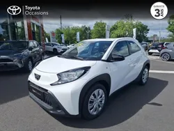 Toyota Aygo X 1.0 VVT-i 72ch Dynamic MY23