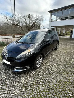 Renault Grand Scénic 1.5 dCi Bose Edition SS