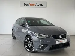 SEAT Ibiza 1.5 TSI S&S FR Salta DSG 150