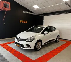 Renault clio 1.5 dci 75 energy zen