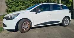 RENAULT CLIO ESTATE 1.2 75cv