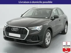 Audi Q3 35 TFSI 150 CH S tronic 7 BUSINESS LINE