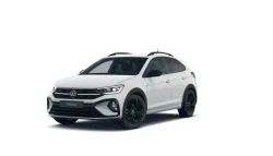 Volkswagen Taigo 1.0 TSI R-Line 85kW