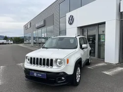 JEEP Renegade 1.6 I MultiJet S&S 120 ch Limited