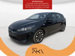 KIA Ceed 1.0 T-GDI Concept 100
