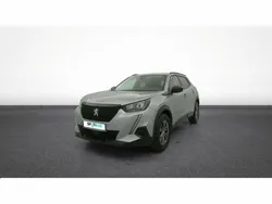 Peugeot 2008 PureTech 130 S&S BVM6 Style