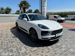 Porsche Macan Spirit