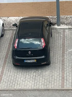Fiat Punto 1.2 Easy Start&Stop