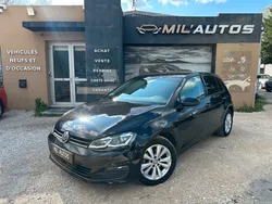 Volkswagen Golf 1.6 TDI 110ch Confortline DSG7 CARPLAY ACC