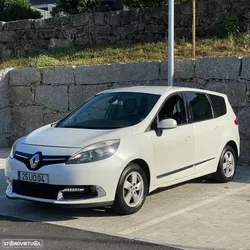 Renault Grand Scénic dCi 130 FAP Start & Stop Dynamique