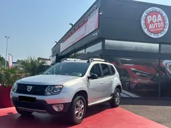 Dacia Duster 1.5 L DCi 110 CH "Prestige" 4x2