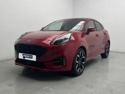 FORD Puma 1.0 EcoBoost ST-Line X 125