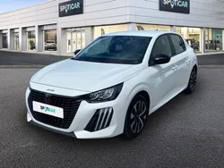 PEUGEOT 208 PureTech 100 S&S BVM6 Active