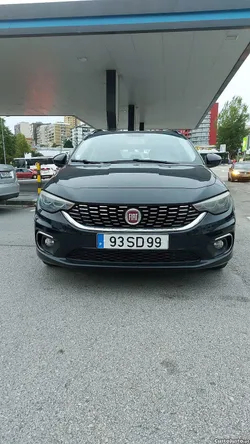 Fiat Tipo Station Wagon 1.6 Multijet 120Cv