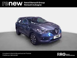 Renault kadjar blue dci 115 edc evolution
