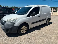 Citroen berlingo l1 business hdi