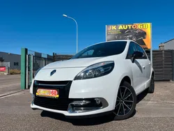 Renault scenic 1.2 tce 115ch edition bose