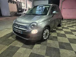 Fiat 500 1.2 69 cv lounge