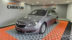 Opel Insignia de 2016