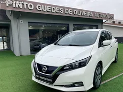 Nissan Leaf Leaf10 40 kWh