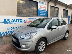 Citroen c3 1.4 hdi 70ch confort