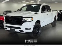 Dodge RAM 1500 Limited 5.7 HEMI V8 401 ch 4x4 – Toit panoramique – CarPlay – Cuir